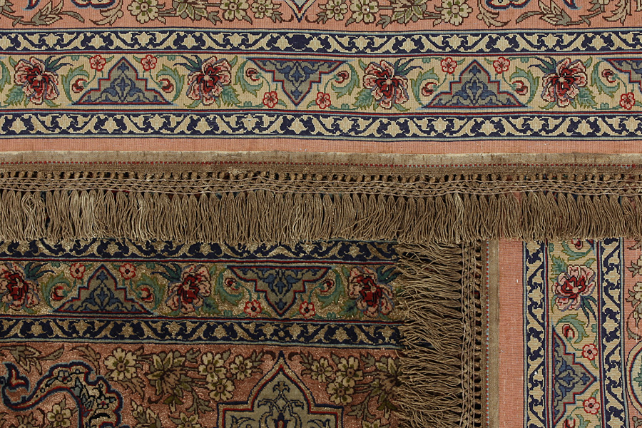 Isfahan Dywan Perski 307x202 - Zdjęcie 16