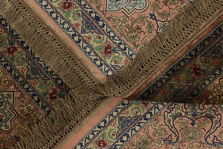 Isfahan Dywan Perski 307x202 - Zdjęcie 18