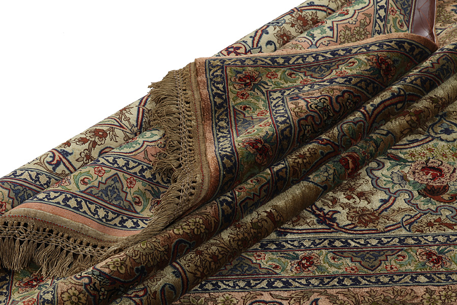 Isfahan Dywan Perski 307x202 - Zdjęcie 19