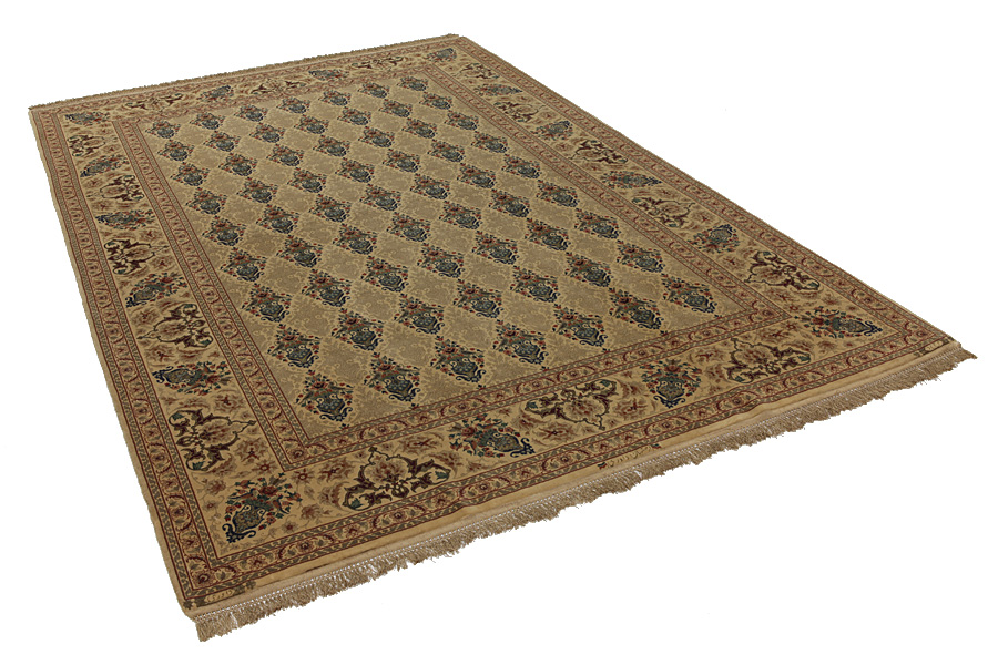 Isfahan Dywan Perski 300x198 - Zdjęcie 1