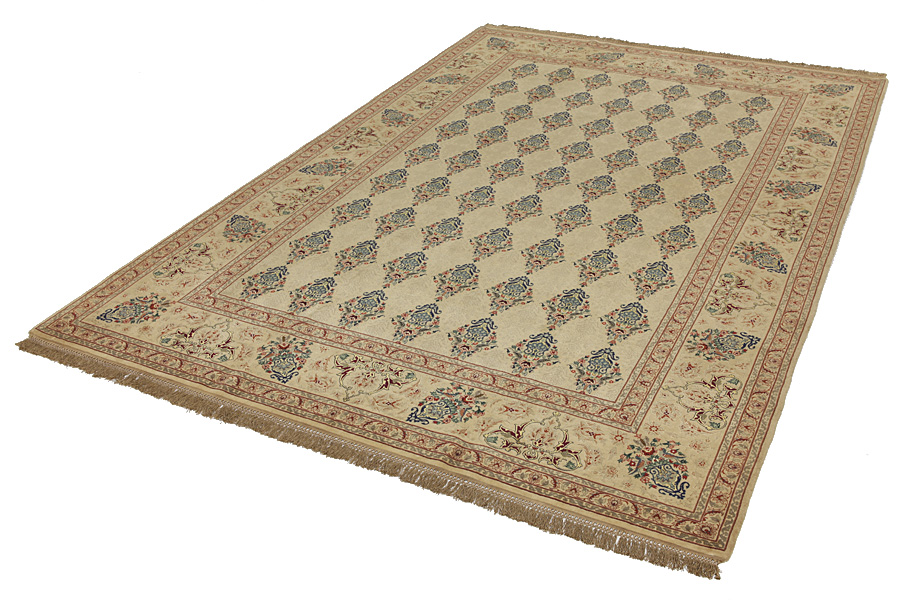 Isfahan Dywan Perski 300x198 - Zdjęcie 2