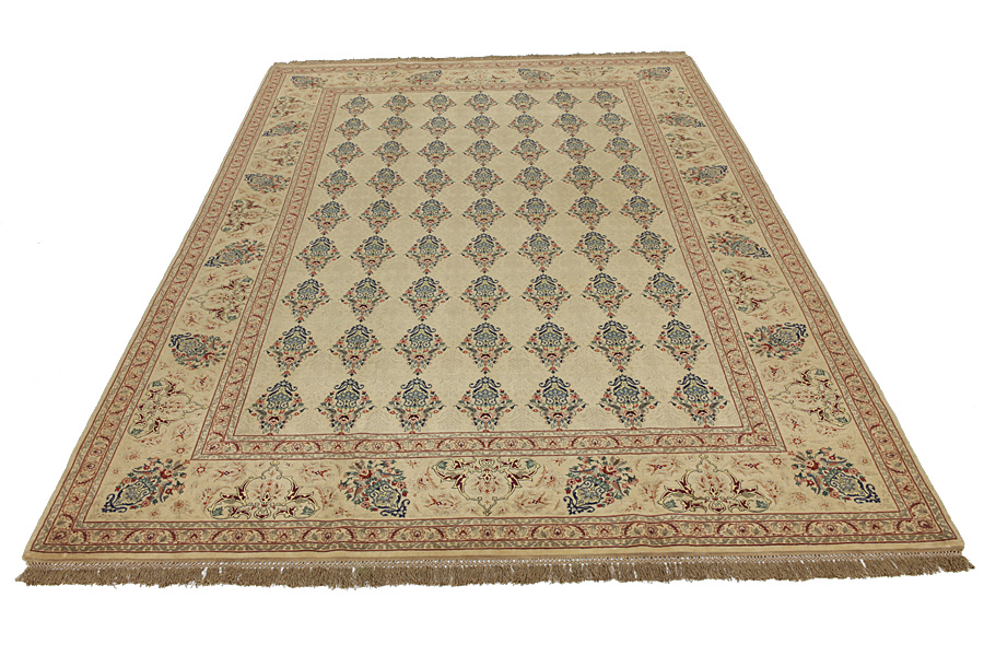 Isfahan Dywan Perski 300x198 - Zdjęcie 3
