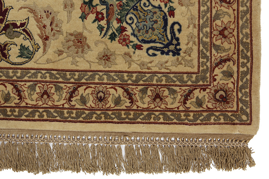 Isfahan Dywan Perski 300x198 - Zdjęcie 5