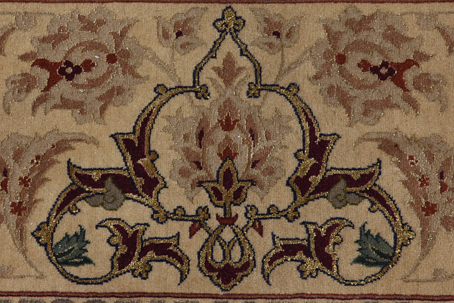 Isfahan Dywan Perski 300x198 - Zdjęcie 6