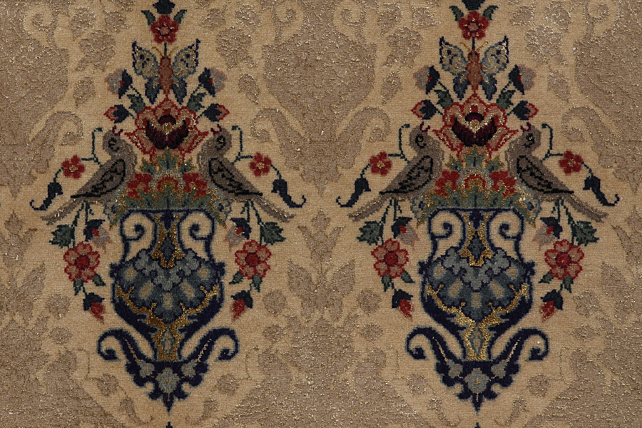 Isfahan Dywan Perski 300x198 - Zdjęcie 7