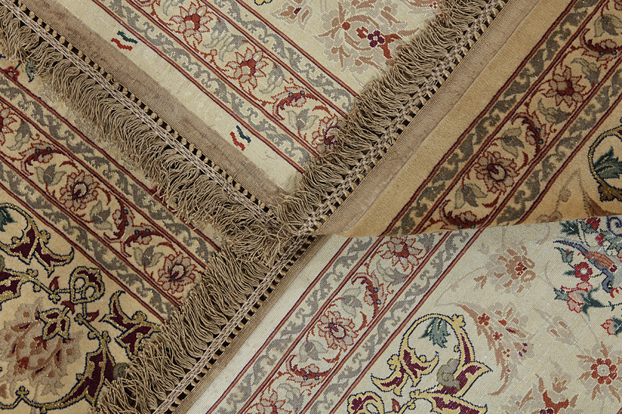 Isfahan Dywan Perski 300x198 - Zdjęcie 12