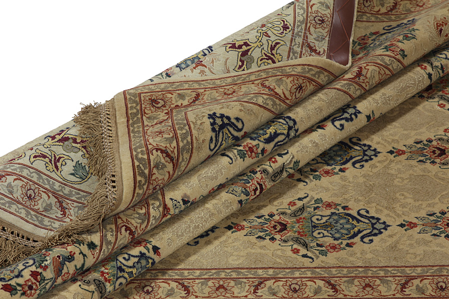 Isfahan Dywan Perski 300x198 - Zdjęcie 13