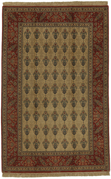 Isfahan Dywan Perski 296x191