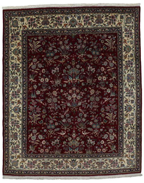 Tebriz Dywan Perski 306x252