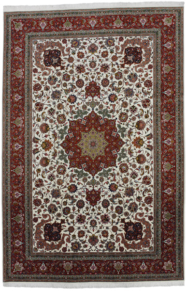Tebriz Dywan Perski 308x204