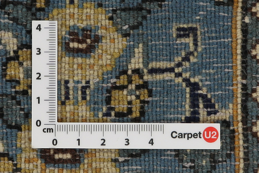 Kaszan Dywan Perski 272x158 - Zdjęcie 4