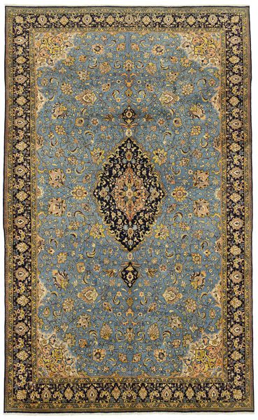 Isfahan Dywan Perski 560x325