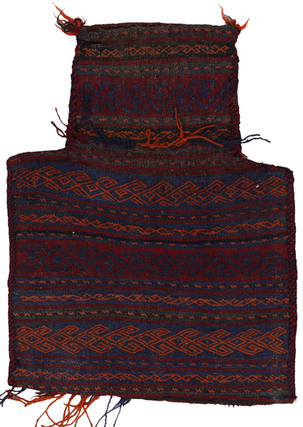 Kaszkaj - Saddle Bag