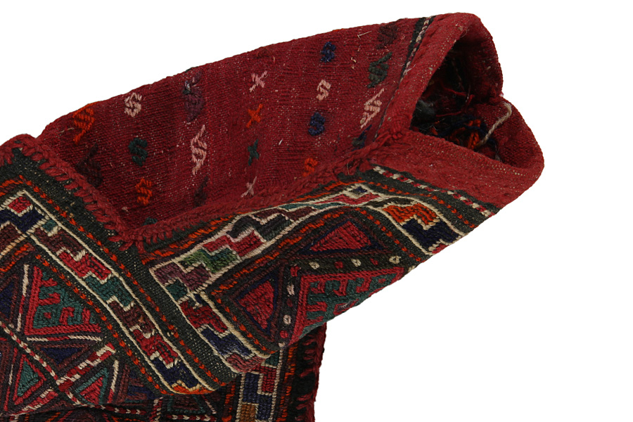 Kaszkaj - Saddle Bag Dywan Perski 50x36 - Zdjęcie 2