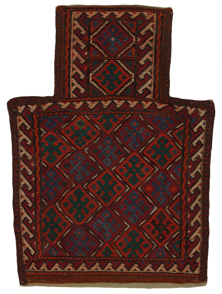 Kaszkaj - Saddle Bag