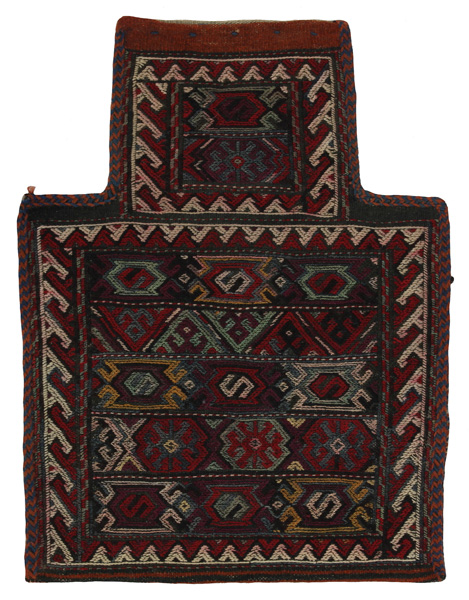 Kaszkaj - Saddle Bag