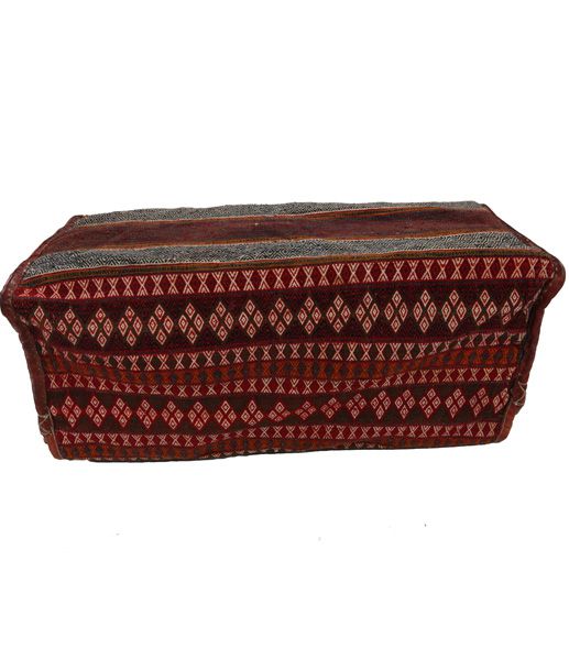 Mafrash - Bedding Bag Wyrób Tkacki Perski 101x46