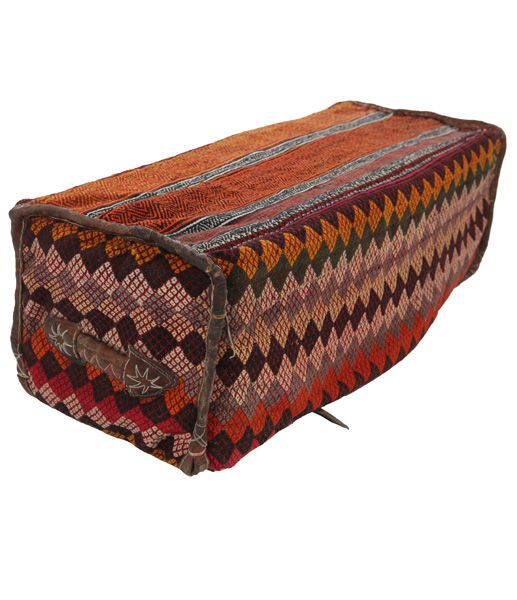 Mafrash - Bedding Bag Wyrób Tkacki Perski 110x41