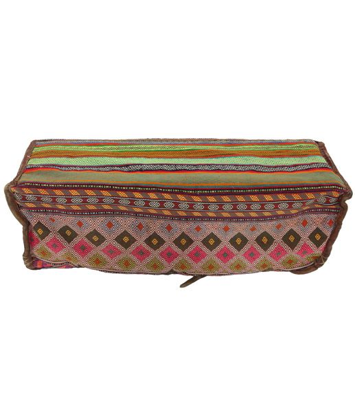 Mafrash - Bedding Bag Wyrób Tkacki Perski 114x36