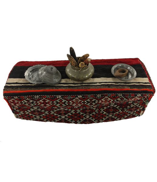 Mafrash - Bedding Bag Wyrób Tkacki Perski 109x43