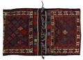 Jaf - Saddlebags
