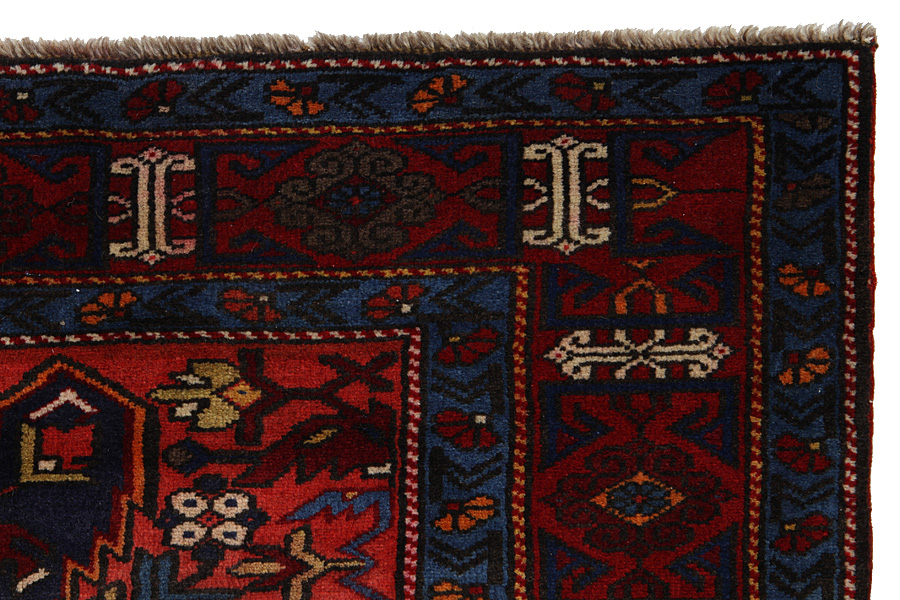 Szyrwan - Kaukaz Dywan Kaukazki 234x137 - Zdjęcie 3