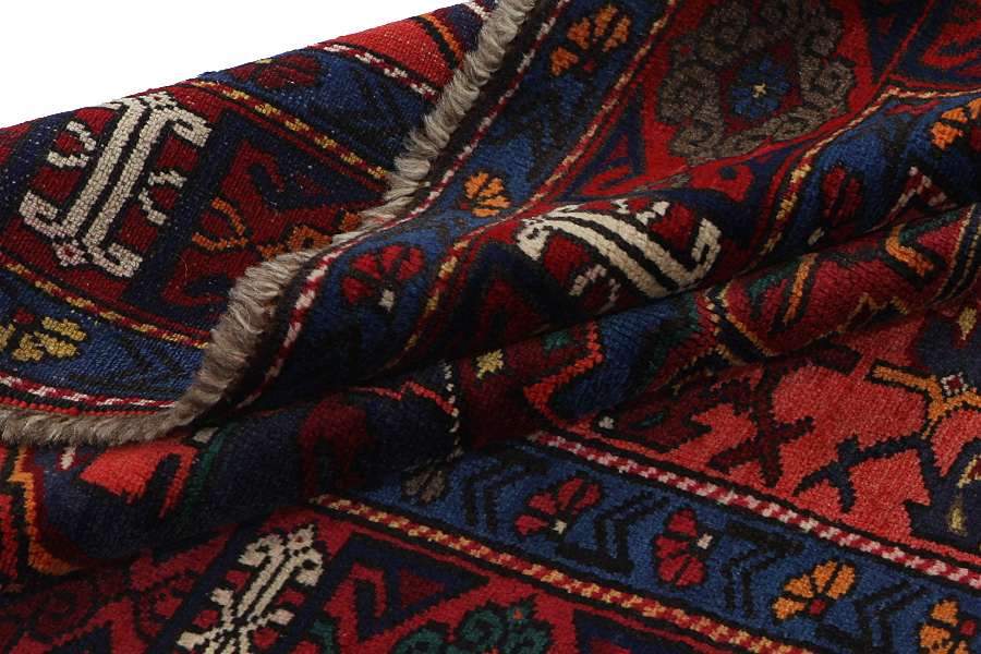 Szyrwan - Kaukaz Dywan Kaukazki 234x137 - Zdjęcie 5