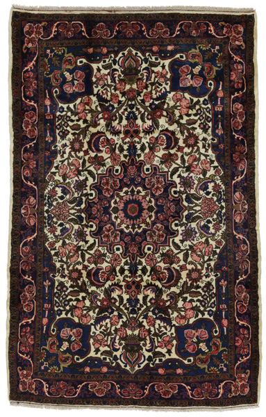 Saruk Dywan Perski 246x160