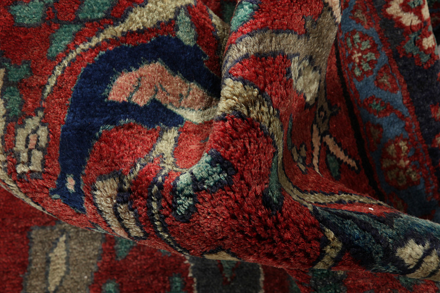 Saruk Dywan Perski 288x151 - Zdjęcie 8