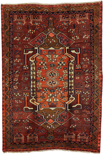 Lori - Gabbeh Dywan Perski 226x157