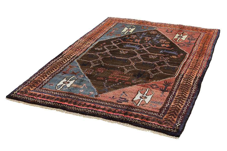 Lori Dywan Perski 214x151 - Zdjęcie 2