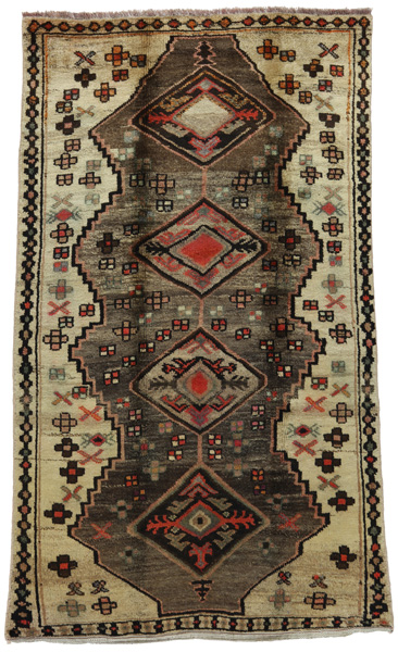 Gabbeh - Lori Dywan Perski 217x126