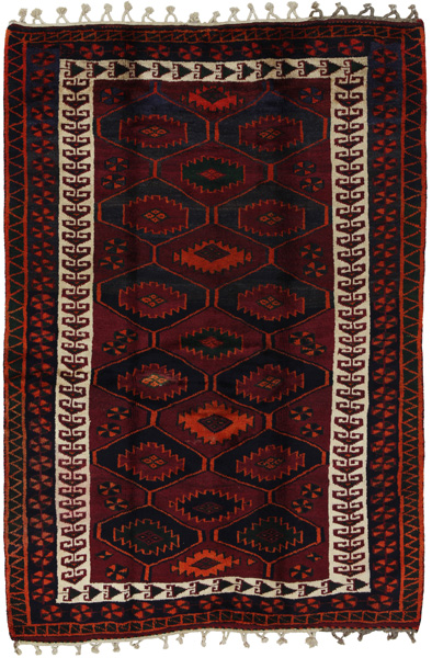 Lori - Baktjar Dywan Perski 220x150