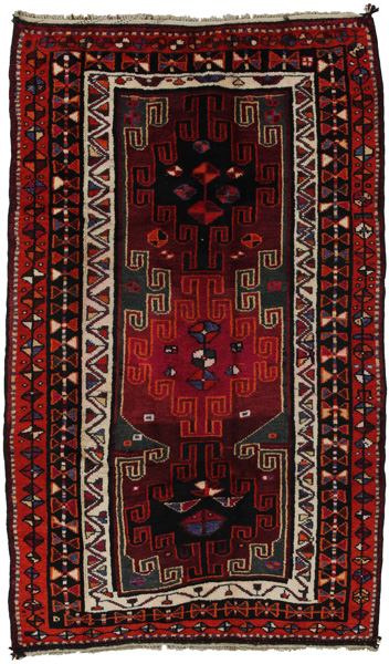 Kaszkaj - Lori Dywan Perski 216x130