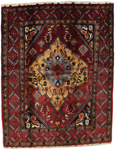 Baktjar - Lori Dywan Perski 200x160