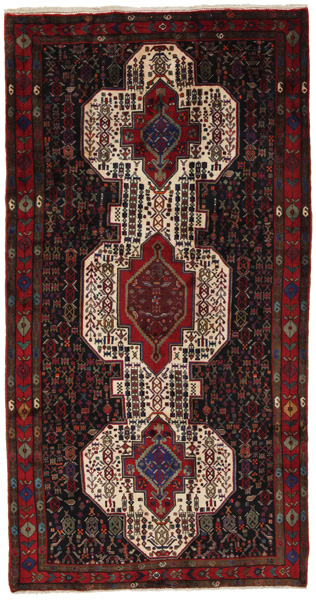 Senneh - Kurdi Dywan Perski 290x156