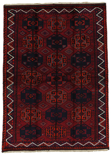 Lori - Baktjar Dywan Perski 198x148