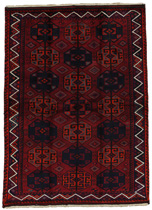 Lori - Baktjar