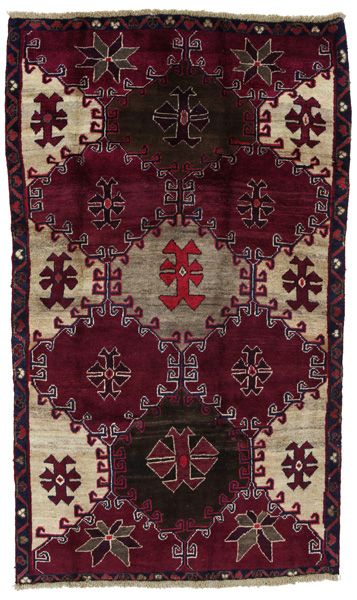 Gabbeh - Baktjar Dywan Perski 213x126