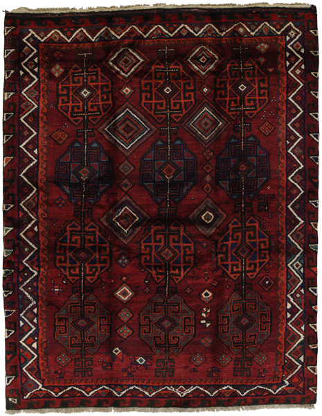Lori - Kaszkaj Dywan Perski 208x164