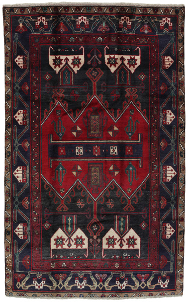 Koliai - Kurdi Dywan Perski 238x148