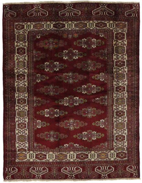 Dżamut - Buchara Dywan Perski 167x125