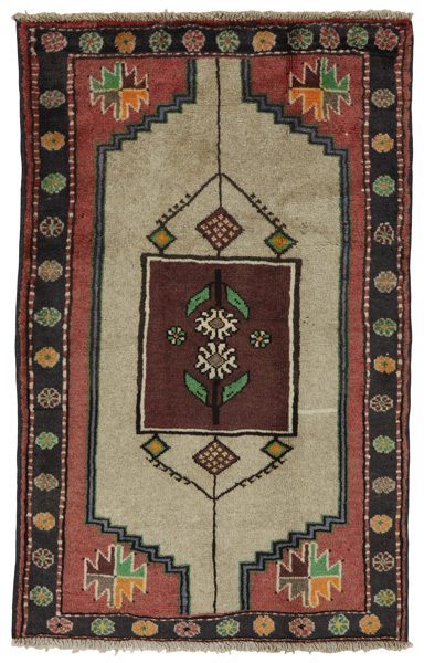 Kelardaszt - Kurdi Dywan Perski 120x75