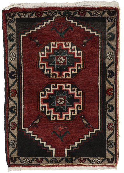 Kelardaszt - Kurdi Dywan Perski 78x56