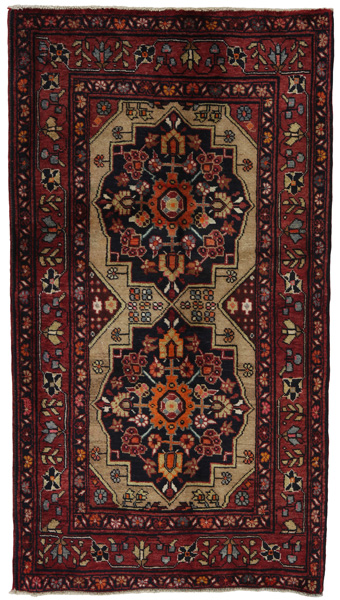 Bidżar - Kurdi Dywan Perski 160x86