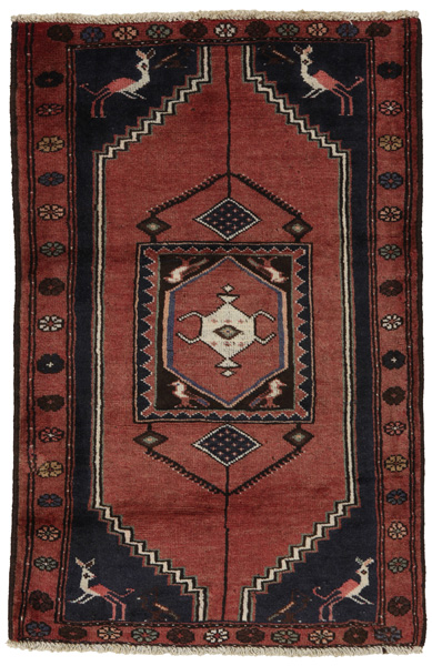 Kelardaszt - Kurdi Dywan Perski 122x79