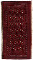 Dżamut - Turkaman