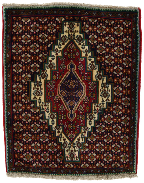 Senneh - Kurdi Dywan Perski 93x75