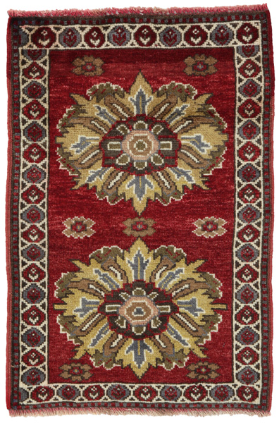 Baktjar Dywan Perski 90x60