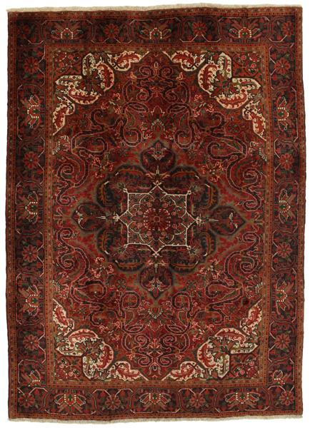 Heriz - Azari Dywan Perski 287x207